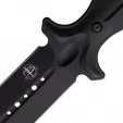 Begg Knives Filoso Dagger Black BG026