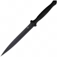 Begg Knives Filoso Dagger Black BG027