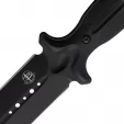 Begg Knives Filoso Dagger Black BG027