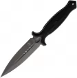 Begg Knives Filoso Dagger Gray - BG028