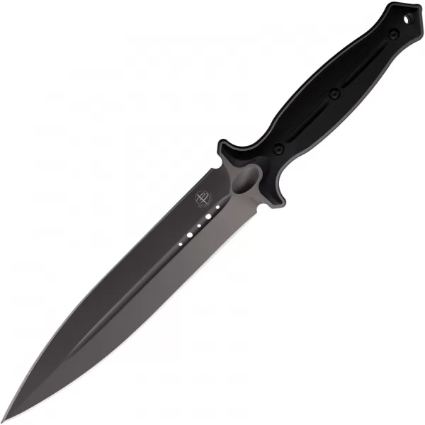 Begg Knives Filoso Dagger Gray BG029