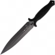 Begg Knives Filoso Dagger Gray - BG029