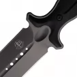 Begg Knives Filoso Dagger Gray BG029