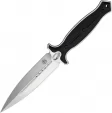Begg Knives Filoso Dagger Satin - BG030