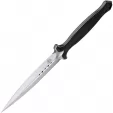 Begg Knives Filoso Dagger Satin BG030