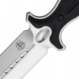 Begg Knives Filoso Dagger Satin BG030