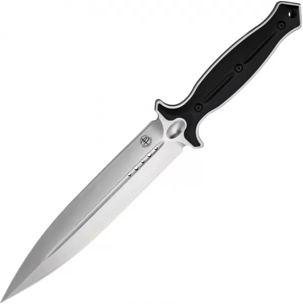 Begg Knives Filoso Dagger Satin BG031