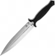 Begg Knives Filoso Dagger Satin - BG031