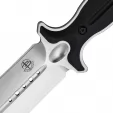 Begg Knives Filoso Dagger Satin BG031