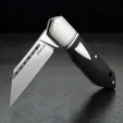 Begg Knives Bullet Train Slip Joint BG036