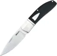 Begg Knives DP Slip Joint Black G10 - BG037