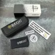 Begg Knives DP Slip Joint Black G10 BG037