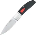 Begg Knives Black Widow Slip Joint - BG040