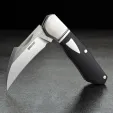 Begg Knives Hawkbill Slip Joint BG041