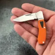 Begg Knives Mini Hunter Slip Joint BG042