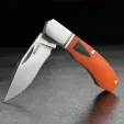 Begg Knives Mini Hunter Slip Joint BG042