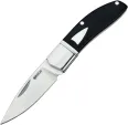 Begg Knives Mini Hunter Slip Joint Blk - BG043