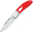 Begg Knives Mini Hunter Slip Joint Red - BG044