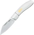 Begg Knives Sheepfoot Mini Slip Joint - BG046