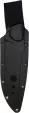 Begg Knives Alligator Fixed Blade Black BG048