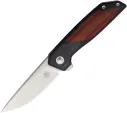 Begg Knives Diamici Linerlock VG10 - BG055