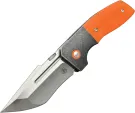 Begg Knives One Orange - BG063