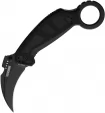 Blackhawk Gara 3 Karambit Black - BH15G3201BK