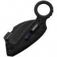 Blackhawk Gara 3 Karambit Black knives BH15G3201BK