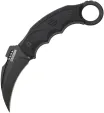 Blackhawk Garra Fixed Blade Karambit - BH15GF401BK