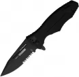 Blackhawk Hornet Linerlock A/O - BH15H211BK