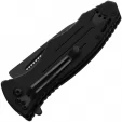 Blackhawk Hornet Linerlock A-O knives BH15H211BK