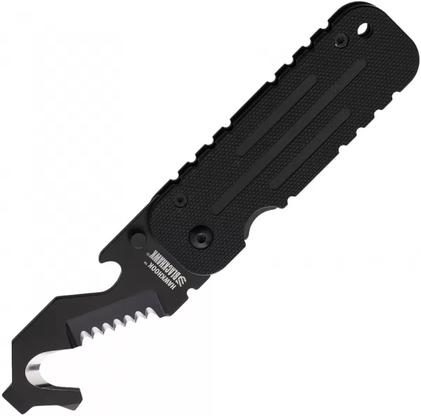 Blackhawk Hawkhook Compact Survival Tool knives BH15HH11BK