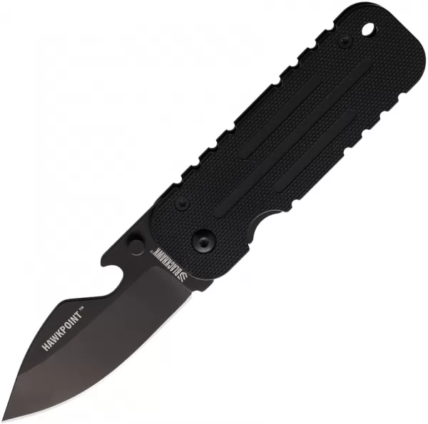 Blackhawk Hawkpoint Framelock knives BH15HP01BK
