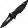 Blackhawk CQD Button Lock - BH15M301BK