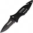 Blackhawk CQD Large Button Lock - BH15M311BK