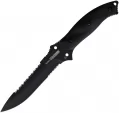 Blackhawk Nightedge Fixed Blade - BH15NE10BK