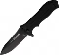 Blackhawk Point Man Linerlock A/O - BH15PM201BK