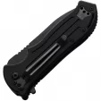 Blackhawk Point Man Linerlock A-O knives BH15PM201BK