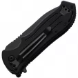 Blackhawk Point Man Linerlock A-O knives BH15PM211BK