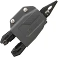 Blackhawk EDC Muilt-Tool Black Zytel knives BHMT20BK