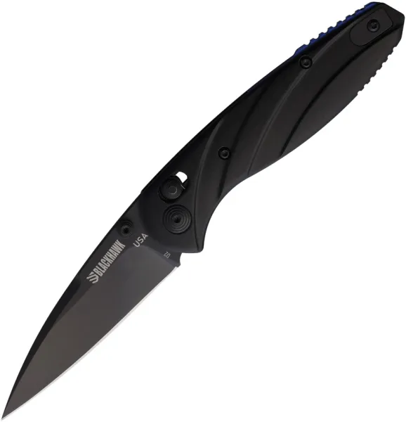 Blackhawk Officer Carry Slide Lock knives BHOC101BK