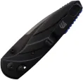 Blackhawk Officer Carry Slide Lock knives BHOC101BK