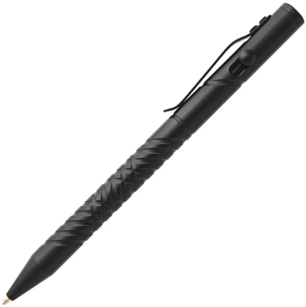 Blackhawk Lead Out Mechanical Pencil Blk knives BHPL01BK