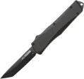 Blackhawk Auto Send It! OTF Black - BHSI101BK