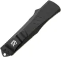 Blackhawk Auto Send It! OTF Black knives BHSI101BK