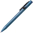 Blackhawk Bolt Action Pen Titanium Blue - BHTIP01BL