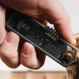 Big Idea Design Ti EDC Wrench BIG001
