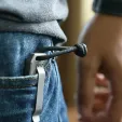 Big Idea Design Ti EDC Wrench BIG001