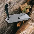 Big Idea Design Deluxe Ti Pocket Tool BIG002