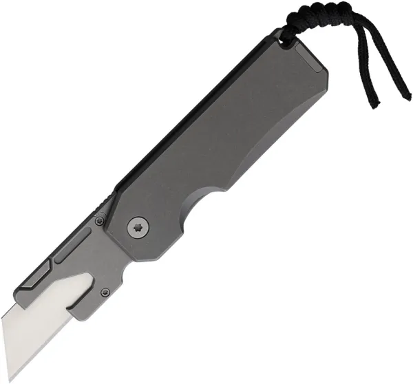 Big Idea Design Ti Utility Framelock BIG003